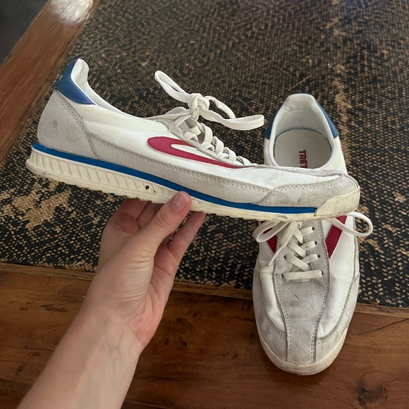 Tretorn sneakers - Picture 5 of 5